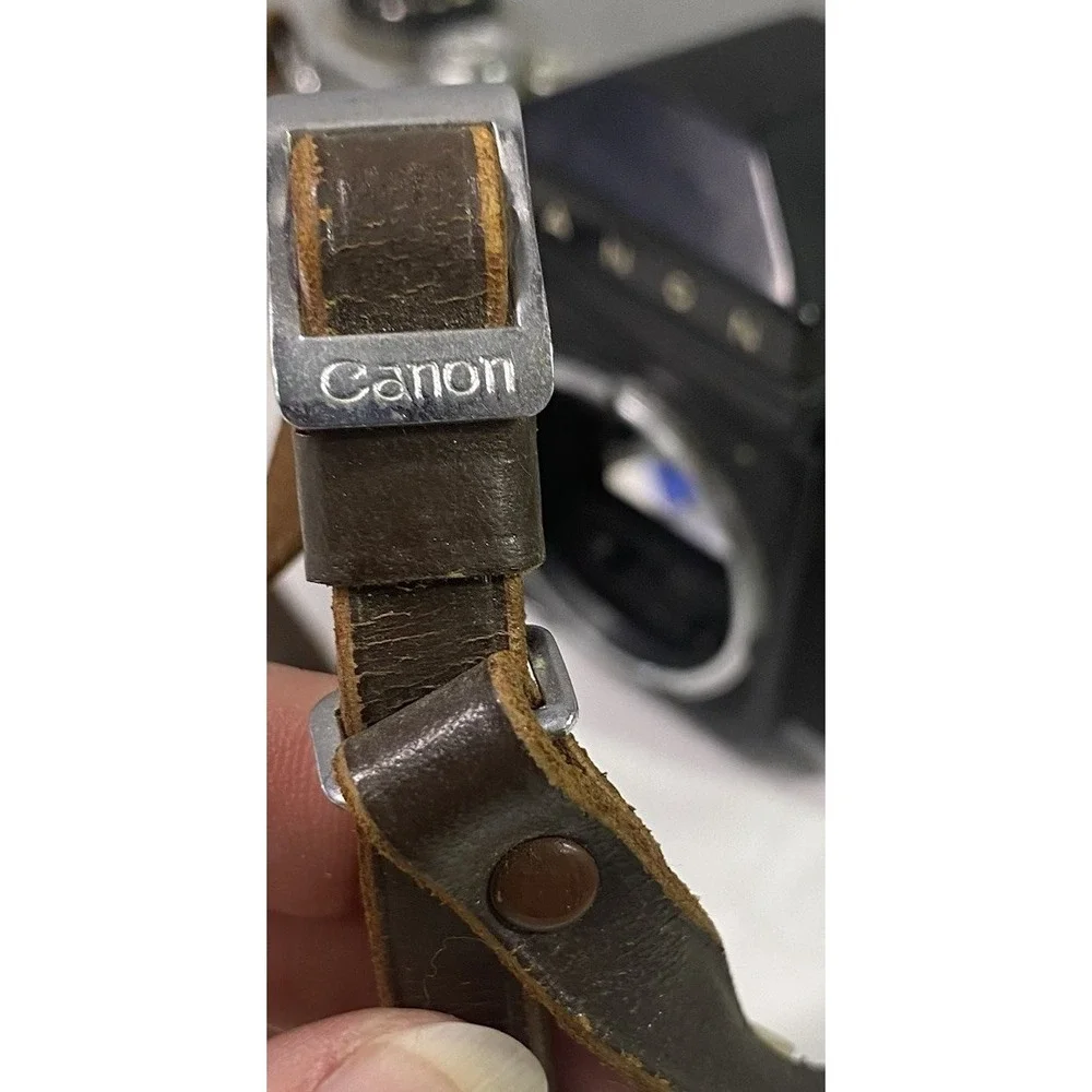 Canon canonflex 1959